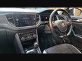 Volkswagen T-Roc SEL TSI EVO 12