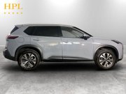 Nissan X-Trail 1.5 DIG-T MHEV N-Connecta SUV 5dr Petrol Hybrid XTRON Euro 6 (s/s) (163 ps) 8