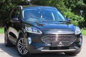 Ford Kuga 1.5 EcoBlue Titanium Euro 6 (s/s) 5dr 3