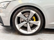 Audi A5 2.0 TFSI 35 Black Edition Sportback 5dr Petrol S Tronic Euro 6 (s/s) (150 p 27
