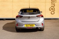 Vauxhall Corsa ELITE 6