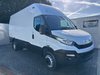 Iveco Daily 65C17 H/D 4100wb Panel Van - Air Con - Direct from the MOD