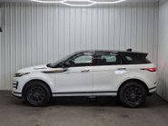 Land Rover Range Rover Evoque 2.0 Range Rover Evoque R-Dynamic D 4x2 5dr 16