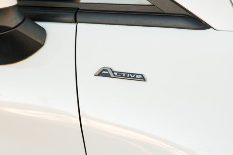 Ford Fiesta ACTIVE X EDITION MHEV 11