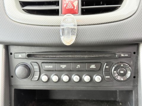 Peugeot 207 1.4 16v SE 5dr 11