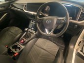 Vauxhall Grandland 1.2 Grandland Ultimate Turbo 5dr 15