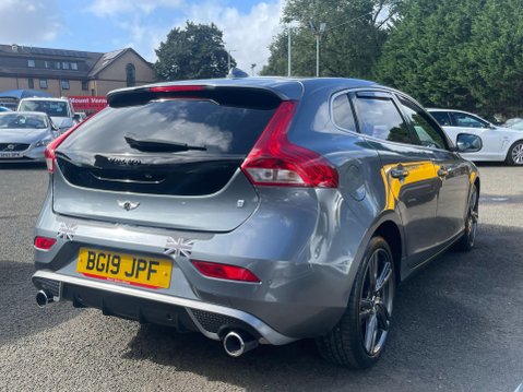 Volvo V40 2.0 D2 R-Design Edition Euro 6 (s/s) 5dr 14