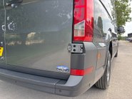 Volkswagen Crafter CR35 L3 H2 140 ps Tdi DSG Trendline Panel Van 23