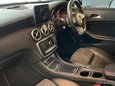 Mercedes-Benz A Class 1.5 A180d AMG Line (Executive) 7G-DCT Euro 6 (s/s) 5dr 14
