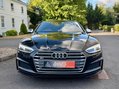 Audi S5 3.0 TFSI V6 Sportback Tiptronic quattro Euro 6 (s/s) 5dr 9