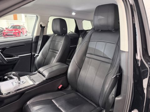 Land Rover Range Rover Evoque 2.0 D150 MHEV S Auto 4WD Euro 6 (s/s) 5dr 13
