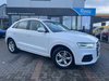 Audi Q3 2.0 TDI SE