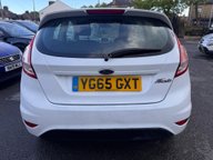 Ford Fiesta STYLE 6