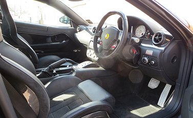 Ferrari 599 GTB Fiorano HGTE 9