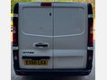 Vauxhall Vivaro 1.6 CDTi 2700 BiTurbo Panel Van 5dr Diesel Manual L1 H1 Euro 6 (s/s) (125 p 10