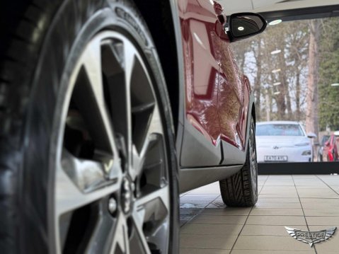 Kia Stonic 1.0 T-GDi 2 Euro 6 (s/s) 5dr 13