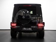 Mercedes-Benz G Class G580 117kWh AMG Line (Premium Plus) SUV 5dr Electric Auto 4WD (587 ps) 36
