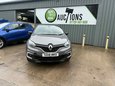 Renault Captur DYNAMIQUE NAV TCE 2