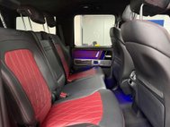Mercedes-Benz G Class 4.0 G63 V8 BiTurbo AMG SpdS+9GT 4MATIC Euro 6 (s/s) 5dr 40