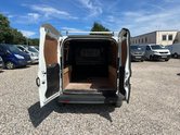 Fiat Doblo SWB L1H1 Low Roof 16V Multijet Ii EURO 6 NO VAT 9