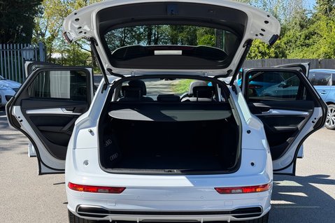 Audi Q5 TDI QUATTRO S LINE - PANORAMIC SUNROOF -TECH PACK -VIRTUAL COCKPIT 23
