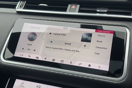 Land Rover Range Rover Velar 2.0 D240 R-Dynamic S SUV 5dr Diesel Auto 4WD Euro 6 (s/s) (240 ps) 61