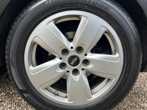 Mini Hatch 1.2 One Euro 6 (s/s) 3dr 22