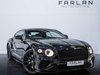 Bentley Continental 6.0 W12 GT Coupe 2dr Petrol Auto 4WD Euro 6 (635 ps)