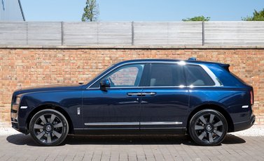 Rolls-Royce Cullinan 2