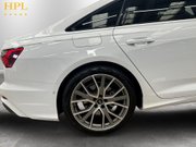 Audi A6 2.0 TFSIe 50 Black Edition Saloon 4dr Petrol Plug-in Hybrid S Tronic quattr 20