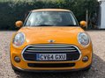 Mini Hatch 1.5 Cooper Hatchback 3dr Petrol Manual Euro 6 (s/s) (136 ps) 3