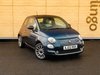 Fiat 500 DOLCEVITA PLUS MHEV