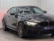 BMW M4 3.0 M4 Competition Edition Package Semi-Auto 2dr 19