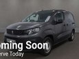 Peugeot Partner Partner Professional Premium+ EV 2