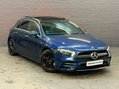 Mercedes-Benz A Class 2.0 AMG A 35 4Matic Premium+ Auto 4WD 5dr 85