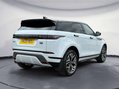 Land Rover Range Rover Evoque 2.0 Range Rover Evoque First Edition D Auto 4WD 5dr 5
