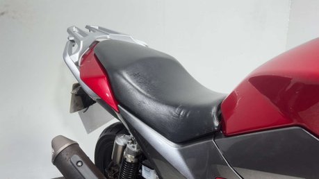 Zontes Javelin 125 2020 5K RUNNING PROJECT PROJECT BIKE 125CC 27