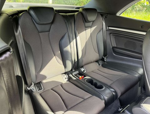 Audi A3 1.6 A3 S Line TDI 2dr 41