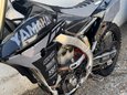 Yamaha Yz250F 10