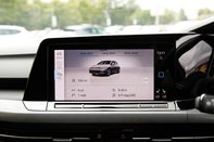 Volkswagen Golf GTI TSI DSG 30