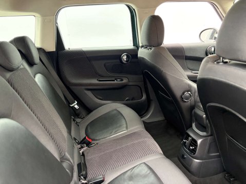 Mini Countryman 1.5 Countryman Cooper Auto 5dr 19
