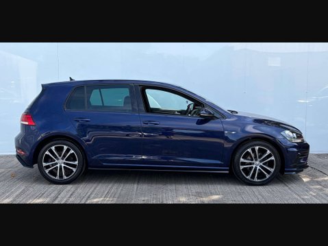 Volkswagen Golf 1.5 Golf R-Line TSi Evo 5dr 10