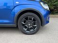 Suzuki Ignis 1.2 Dualjet SZ-T Euro 6 5dr 3