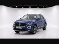 Volkswagen T-Roc SEL TSI EVO 6