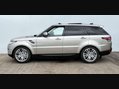 Land Rover Range Rover Sport 3.0 Range Rover Sport HSE SDV6 Auto 4WD 5dr 59