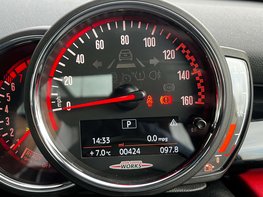 Mini Hatch 2.0 John Cooper Works Auto 3dr 21