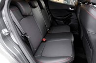 Ford Fiesta ST-LINE X EDITION MHEV 36