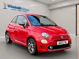Fiat 500 1.2 S Euro 6 (s/s) 3dr 1
