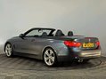 BMW 4 Series 420D SPORT 18