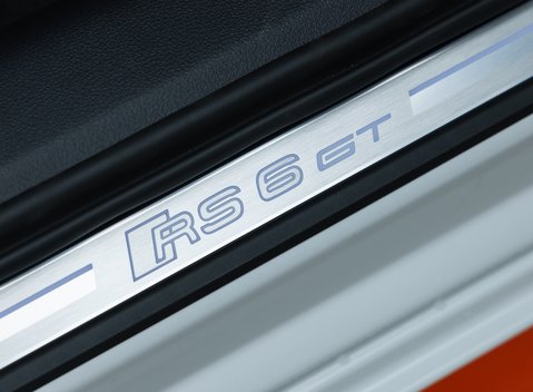 Audi RS6 Avant GT 29